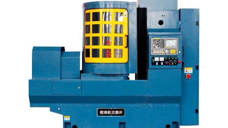 閥蓋磨削案例 閥蓋磨削案例